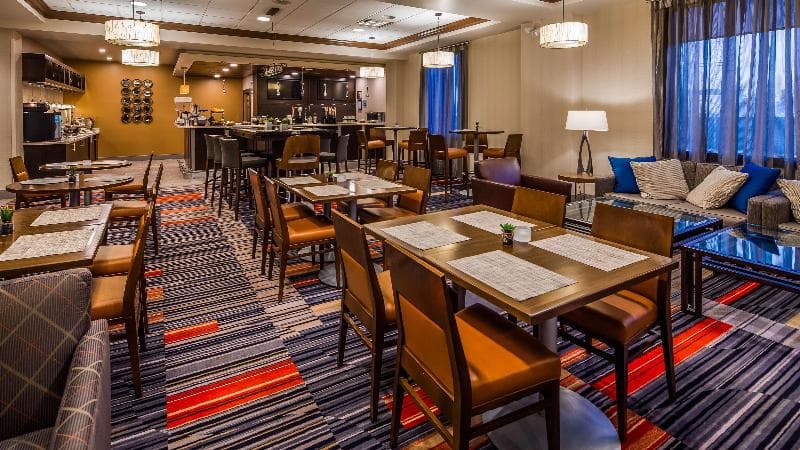 Waterloo Suites Hotel, Trademark Collection by Wyndham 4
