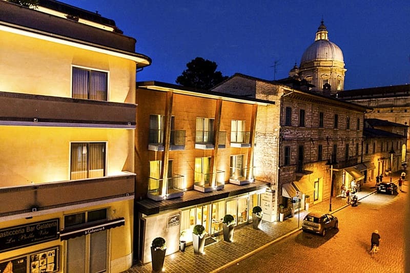Dal Moro Gallery Hotel photo 1