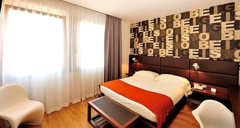 Dal Moro Gallery Hotel 2