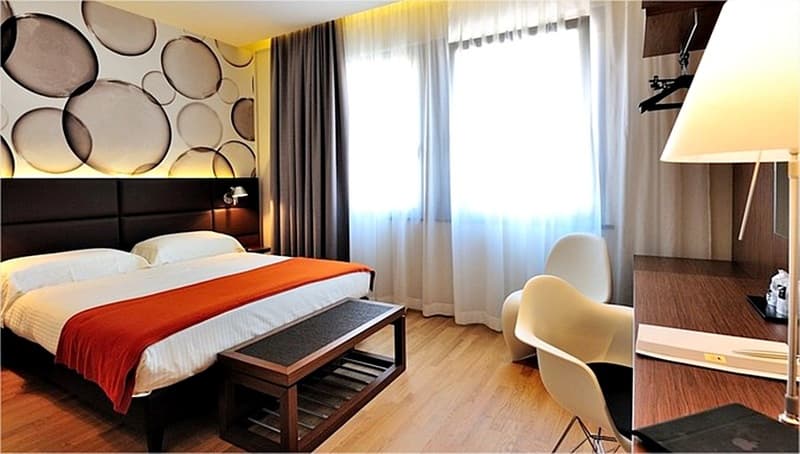Dal Moro Gallery Hotel 3