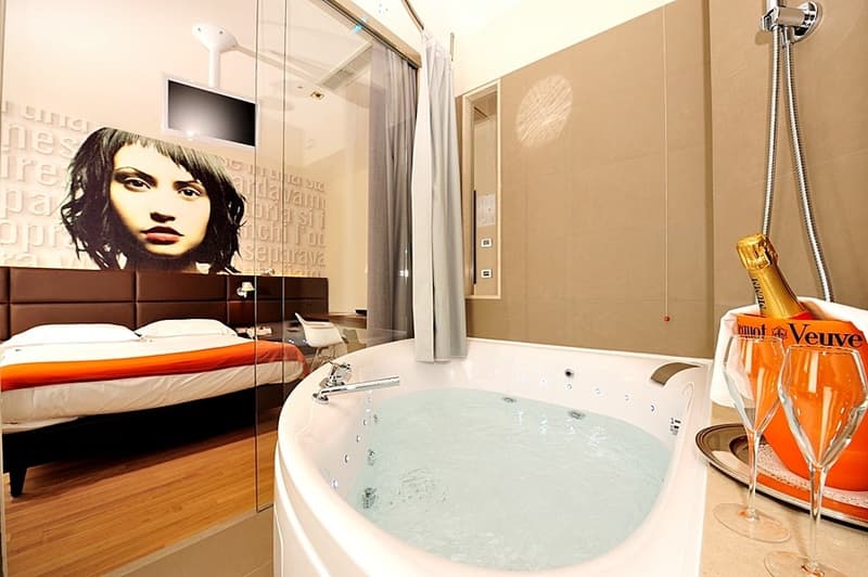 Dal Moro Gallery Hotel 4
