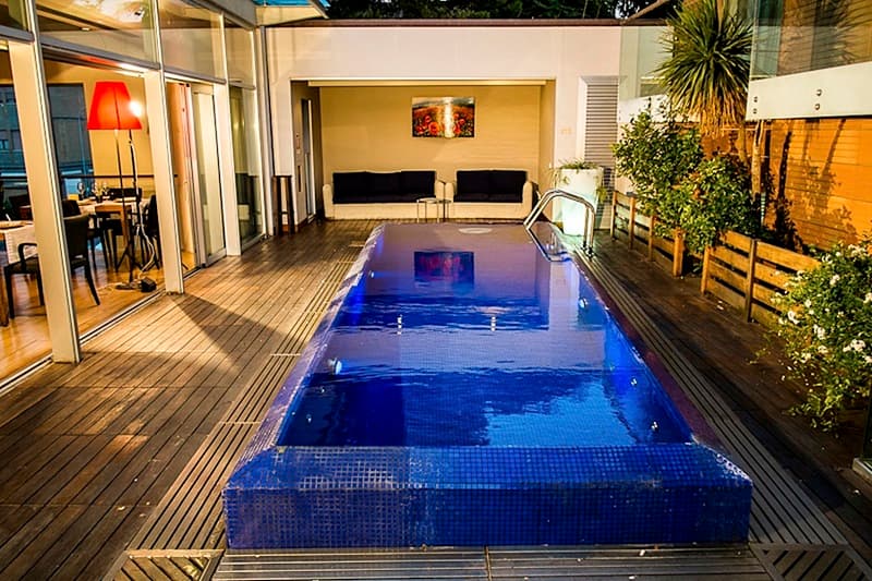 Dal Moro Gallery Hotel 5