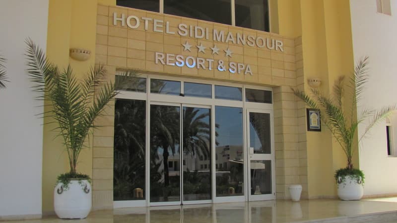 Hotel Sidi Mansour Resort & Spa photo 1