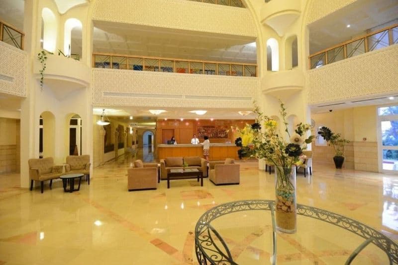 Hotel Sidi Mansour Resort & Spa 5