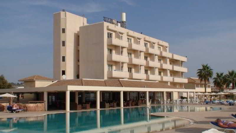 Piere Anne Beach Hotel photo 1