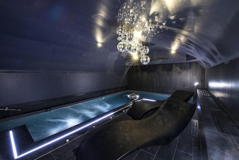 Vertigo Hotel photo 1