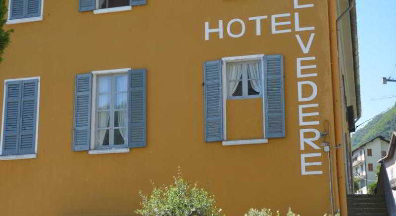 Hotel Villa Belvedere 5