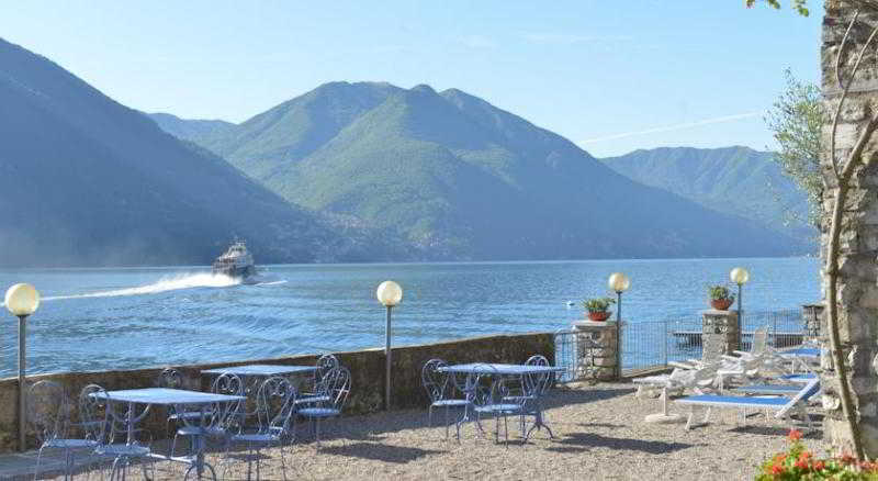 Hotel Villa Belvedere 3