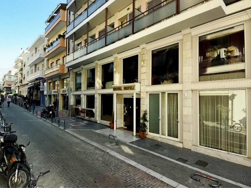 Nefeli photo 1