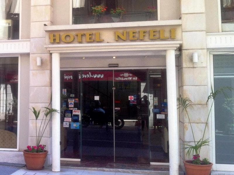 Nefeli 3