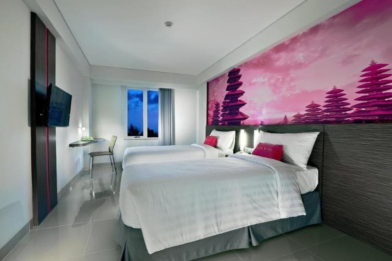 Favehotel Sunset Seminyak 2