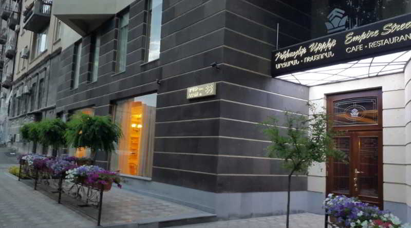 Diamond House Hotel 4