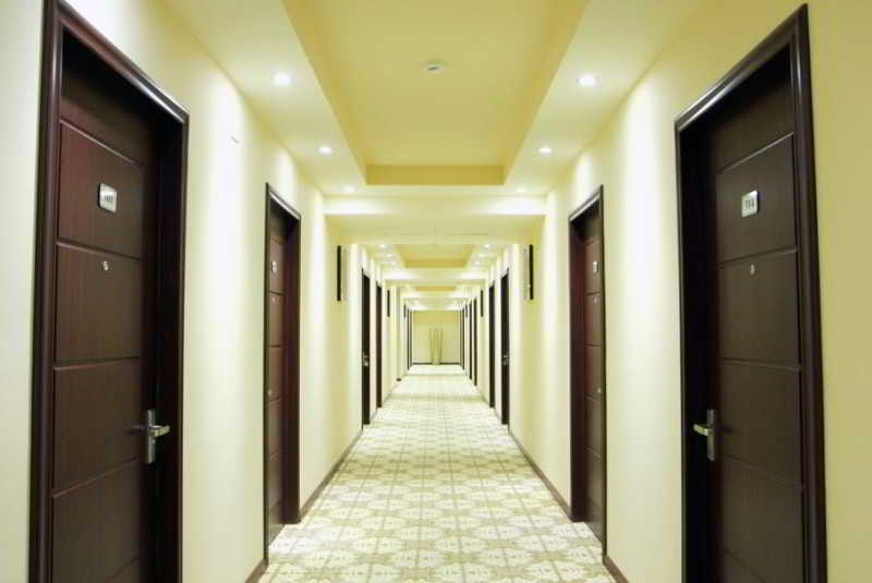 Diamond House Hotel 5