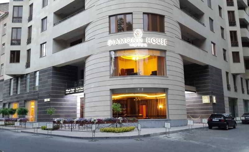 Diamond House Hotel 3
