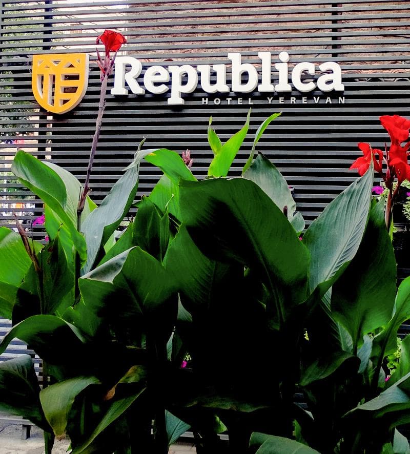 Republica photo 1