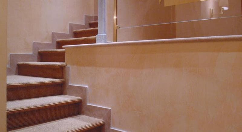 Colosseo Studio Suites 5