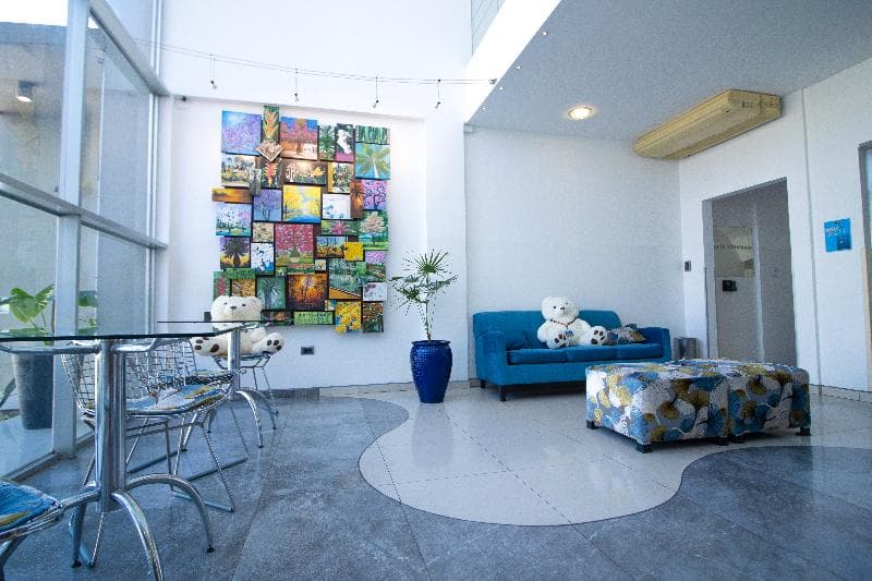 Hotel Lp Centro 3