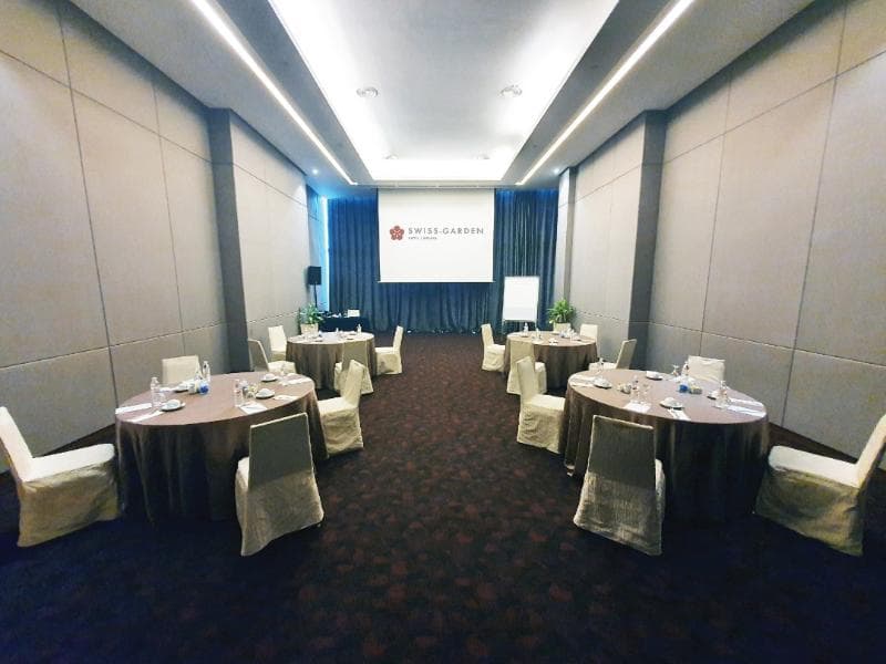 Swiss-Garden Hotel Melaka photo 1