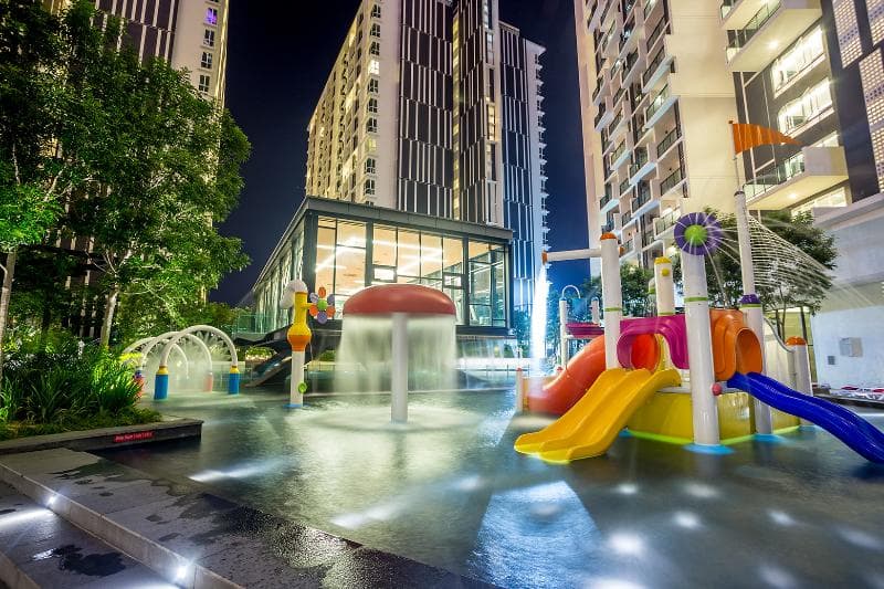 Swiss-Garden Hotel Melaka 3