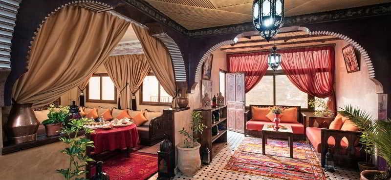 Riad Atlas Prestige photo 1