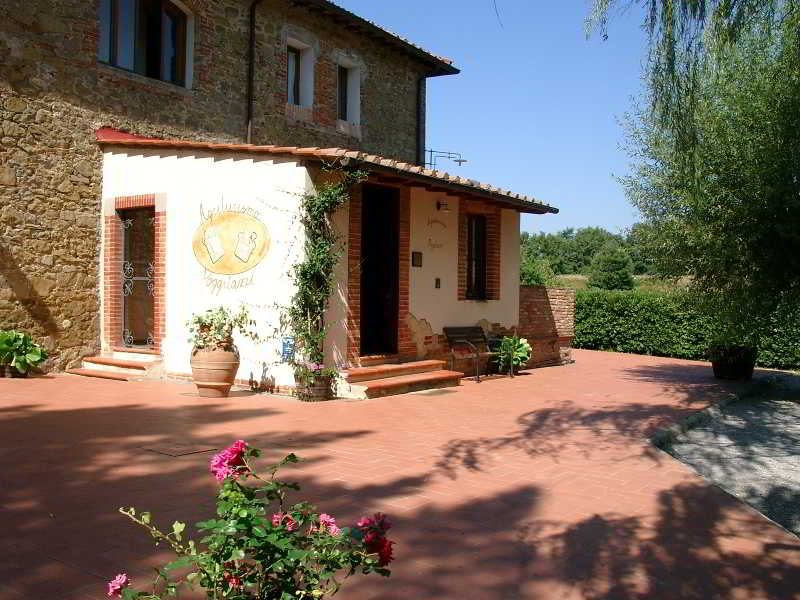Antico Borgo Poggitazzi photo 1