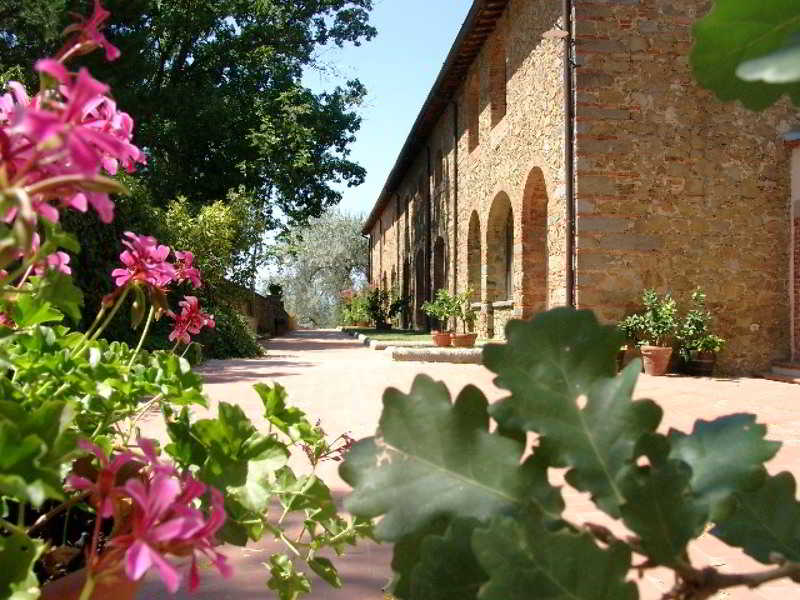 Antico Borgo Poggitazzi 3