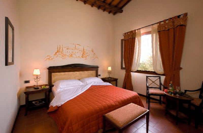 Antico Borgo Poggitazzi 4
