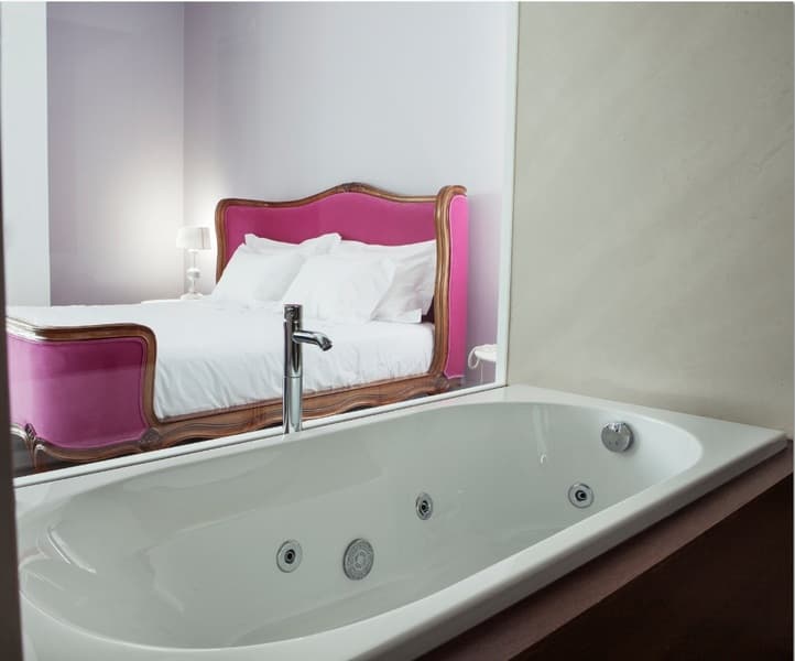 Real Abadia Congress and Spa Hotel 4