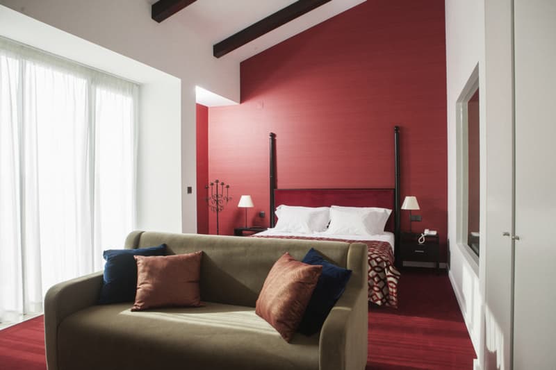 Real Abadia Congress and Spa Hotel 5