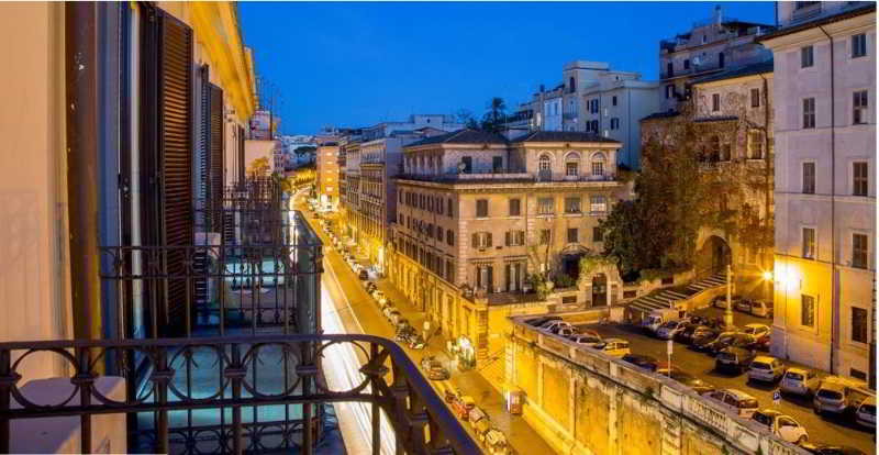 Centro Cavour main