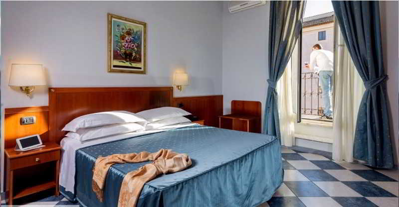 Centro Cavour 4