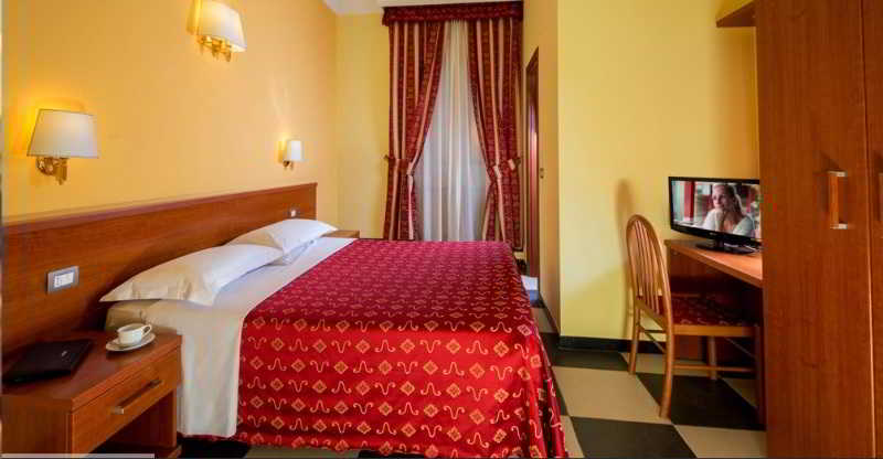 Centro Cavour 5