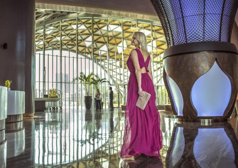 The Art Hotel & Resort 3