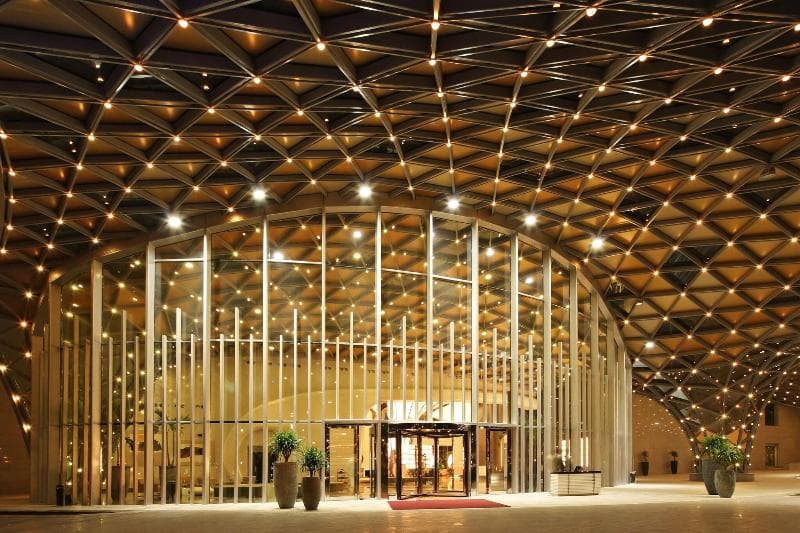 The Art Hotel & Resort 4