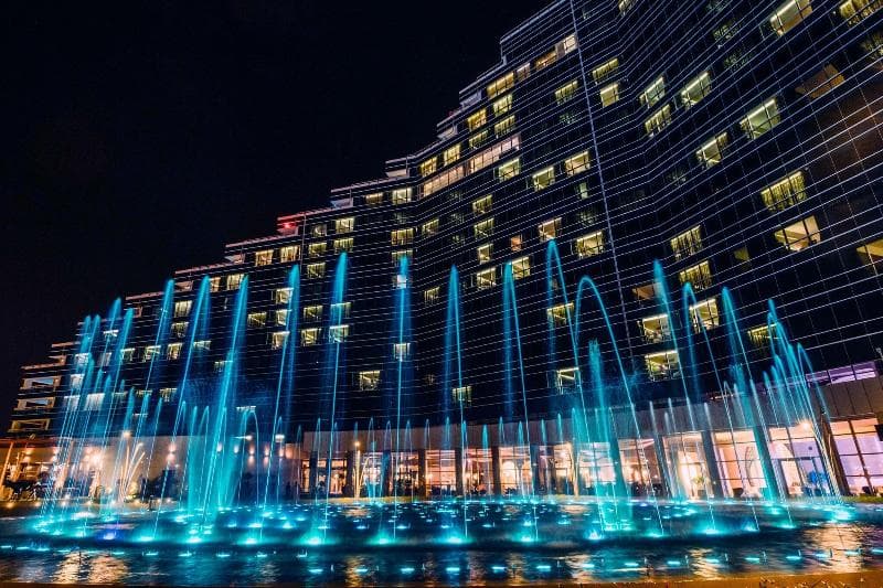 The Art Hotel & Resort 5