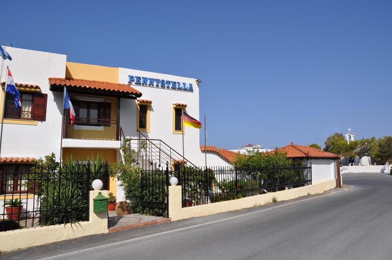 Pennystella Apartments 5