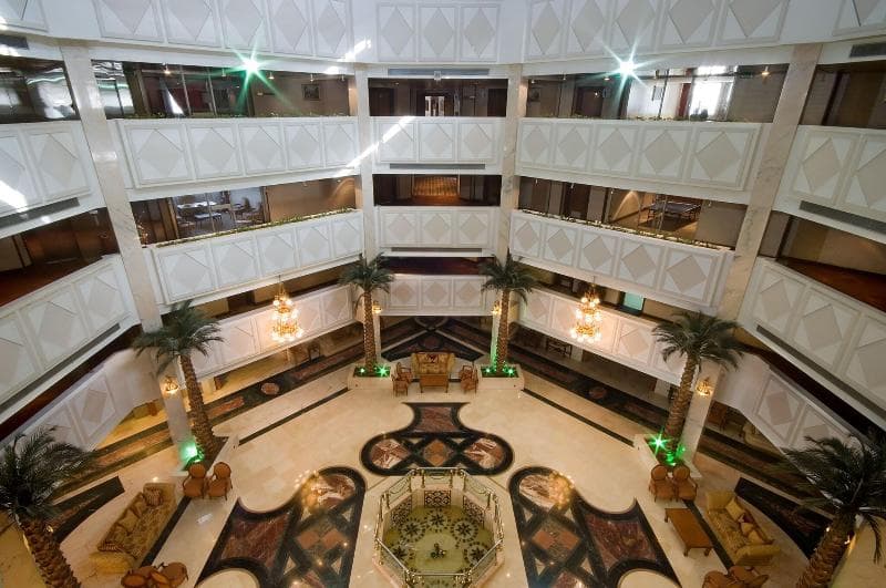 Le Meridien Medina 2