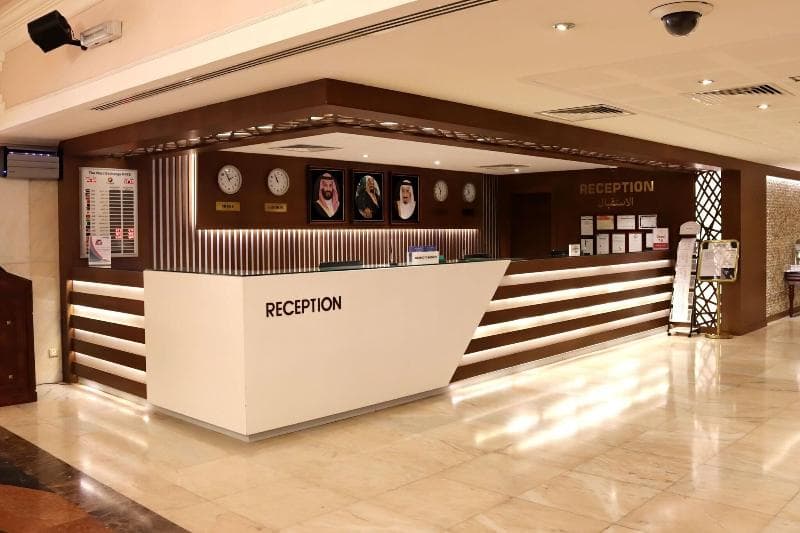 Le Meridien Medina 3