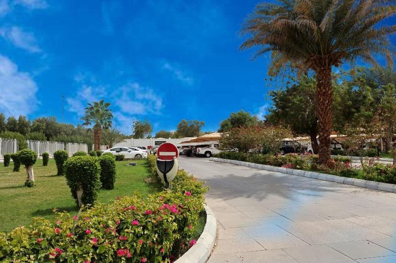 Le Meridien Medina 4