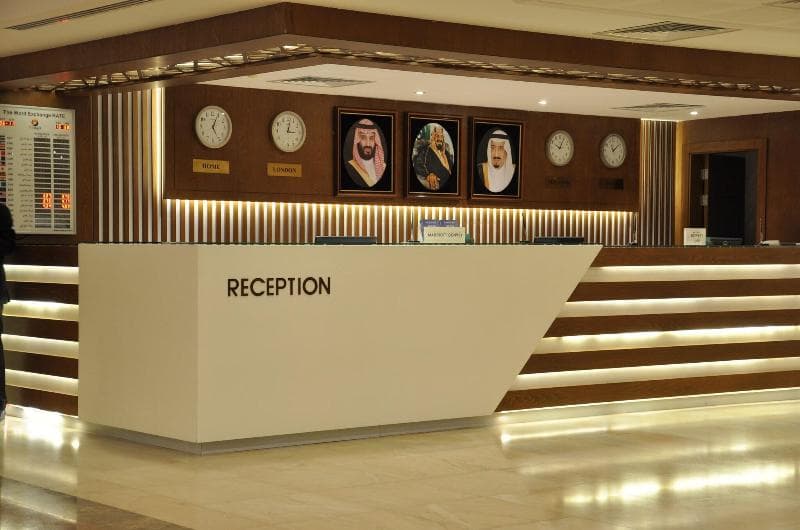 Le Meridien Medina 5