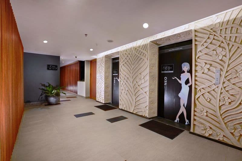 Hotel Neo+ Kuta Legian 3