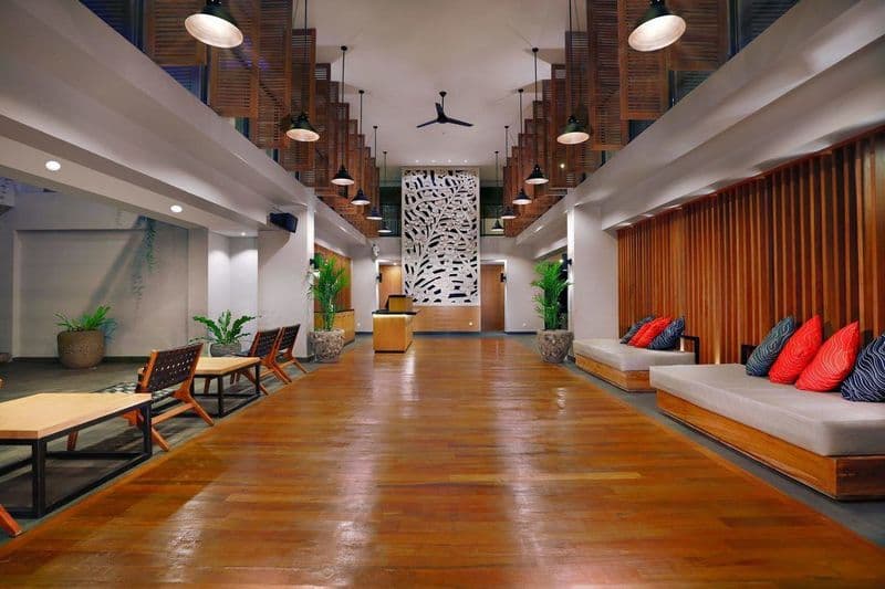 Hotel Neo+ Kuta Legian 4
