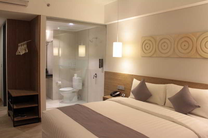 Hotel Neo+ Kuta Legian 5