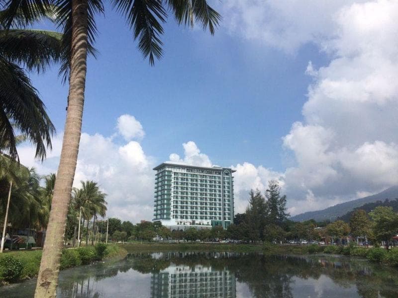 Adya Hotel Langkawi 2