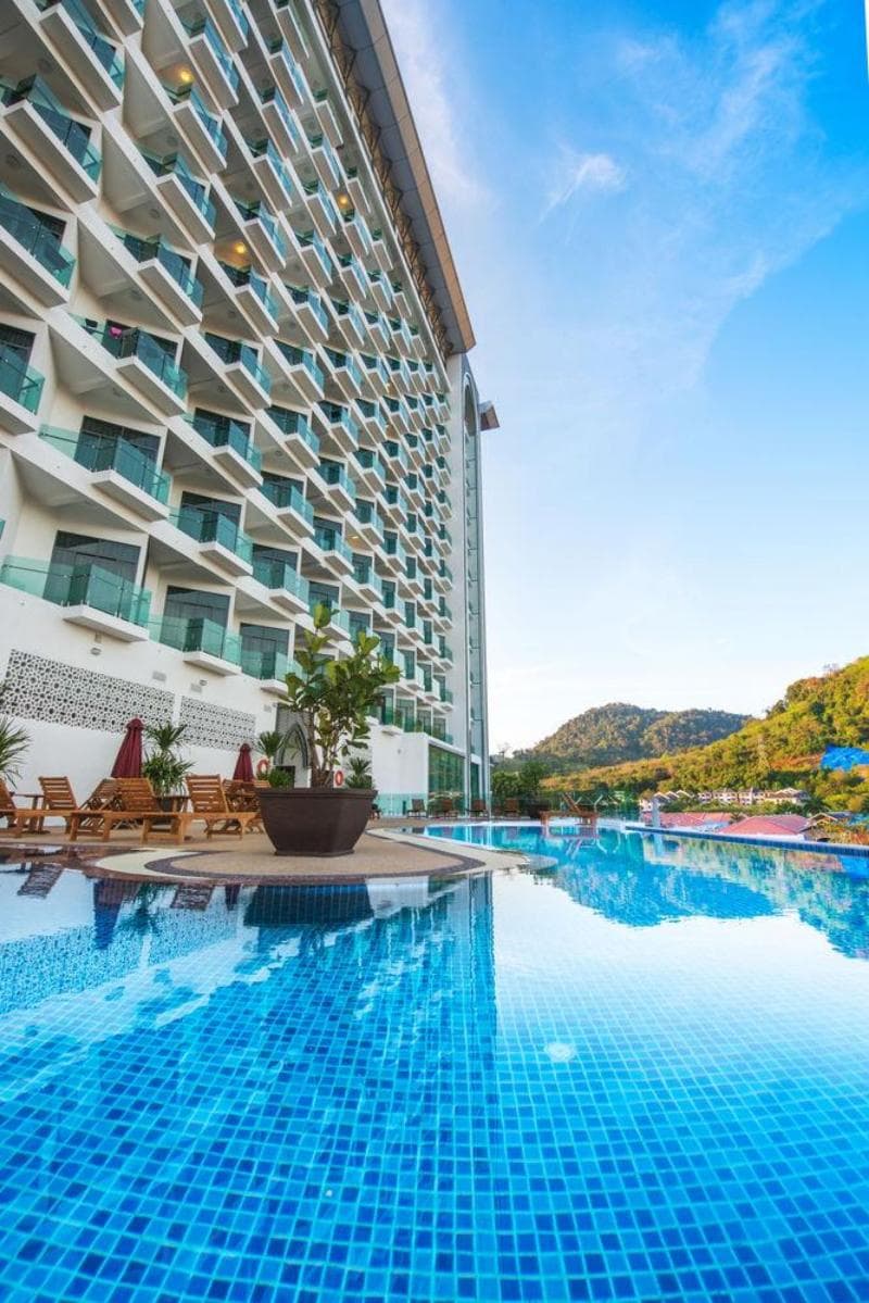 Adya Hotel Langkawi 4