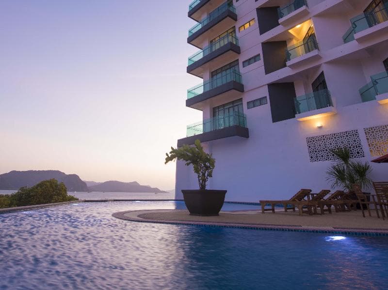 Adya Hotel Langkawi 5