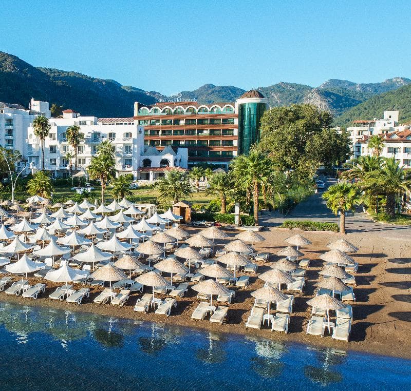 Elite World Marmaris - Adult Only 3