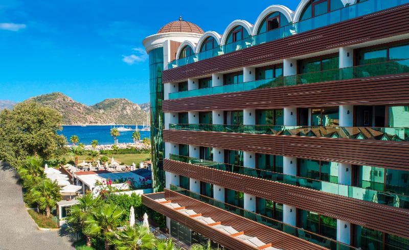 Elite World Marmaris - Adult Only 5