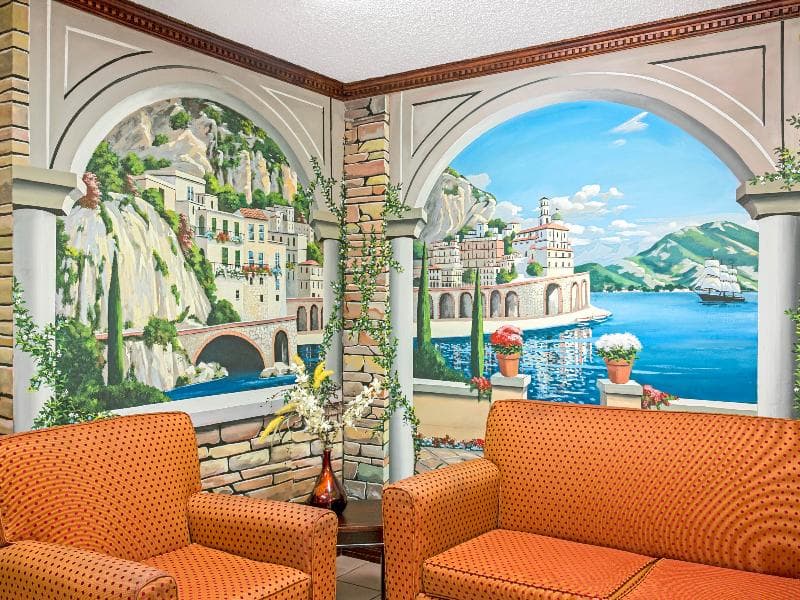 Knights Inn Kissimmee 4