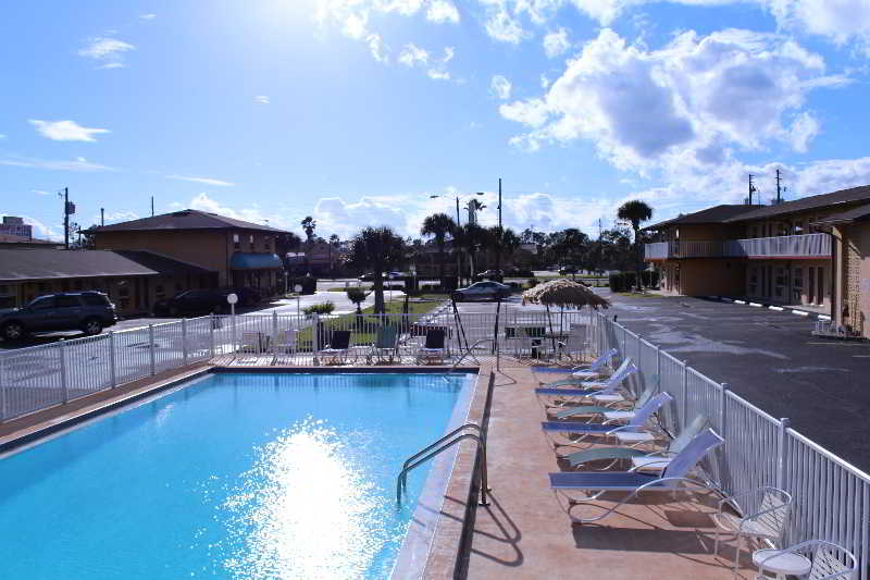Knights Inn Kissimmee 5